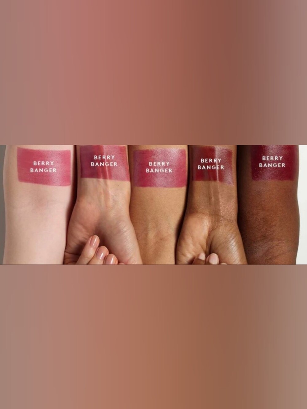 Fenty Beauty Poutsicle Hydrating Lip Stain - Picture 3 of 3